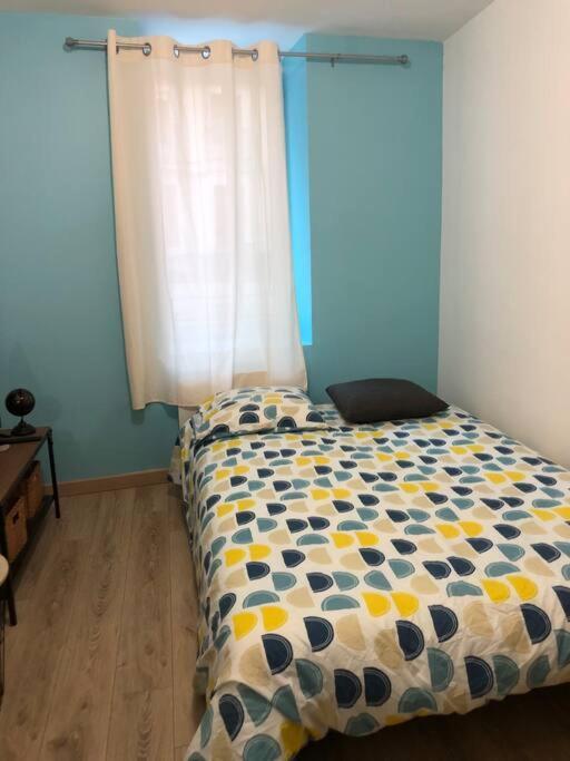 Superbe Appartement Meuble Refait A Neuf Tricastin Pierrelatte Dış mekan fotoğraf